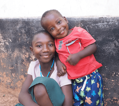 Faire un don pour soutenir les enfants de Kigoma